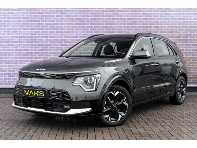 Kia e-Niro EV DynamicLine 64.8 kWh