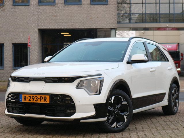 Kia e-Niro EV DynamicLine 64.8 kWh