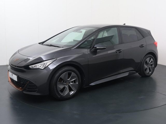 Cupra Born Business 62 kWh