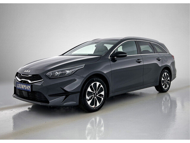 Kia Ceed Sportswagon 1.0 T-GDi MHEV Design Edition