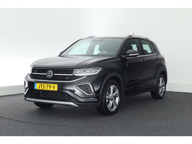 Volkswagen T-Cross 1.0 TSI 116pk DSG R-Line