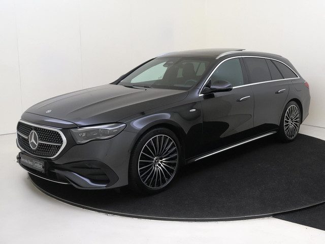 Mercedes-Benz E-Klasse Estate 300 e Sport Edition