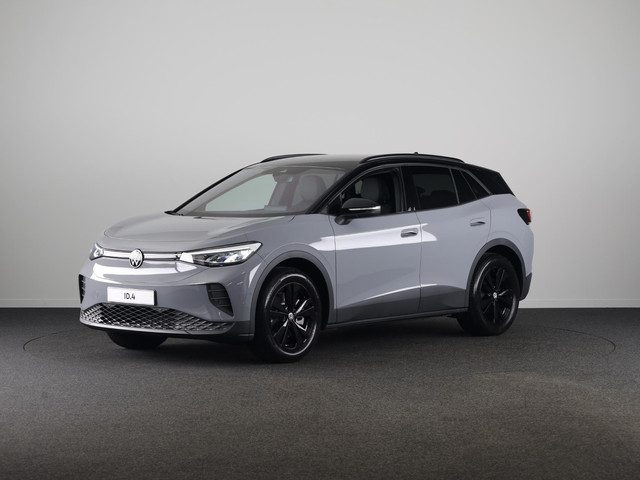 Volkswagen ID.4 Pro Limited Edition 77 kWh accu 286 PK