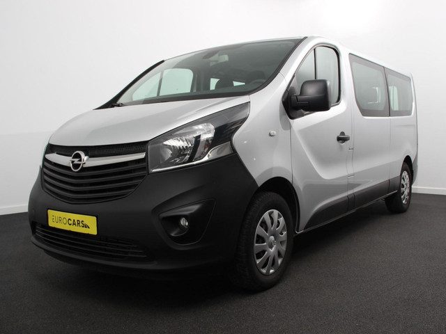 Opel Vivaro Combi 1.6 CDTI L2H1 9p