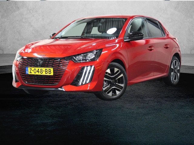 Peugeot 208 1.2 100PK Allure