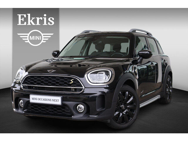 MINI Countryman Mini 1.5 Cooper S E ALL4 Chili