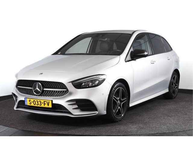 Mercedes-Benz B-Klasse 250 e AMG Line Hybride - Automaat