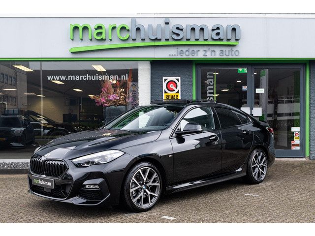 BMW 2 Serie Gran Coupé 218i M Sport