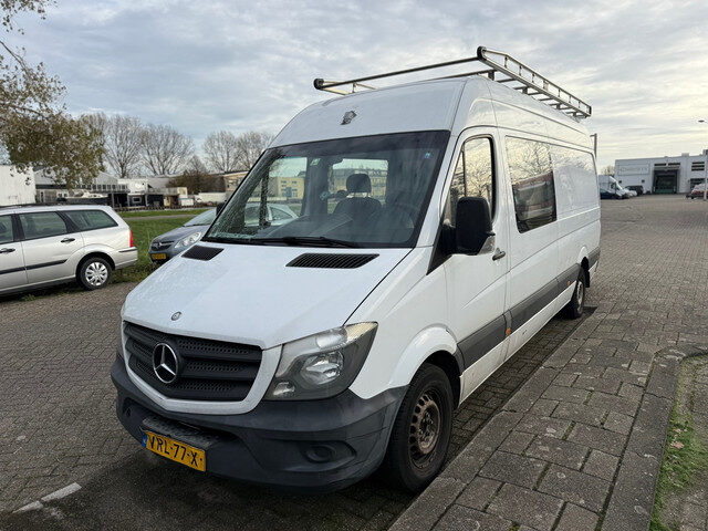 Mercedes-Benz Sprinter 316 2.2 CDI 432 HD DC
