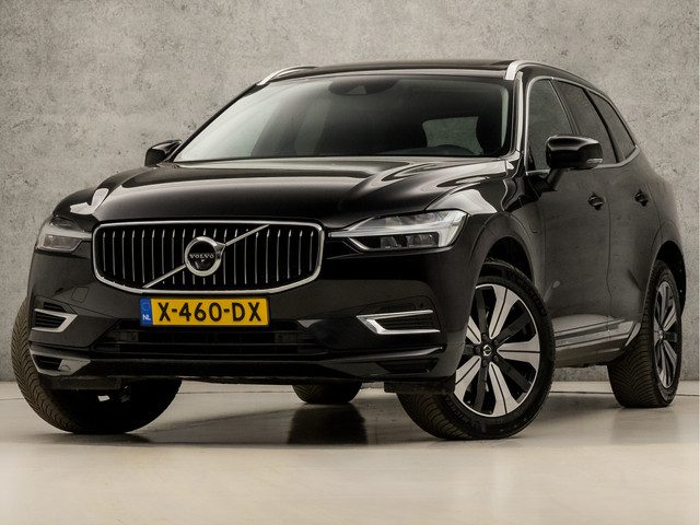 Volvo XC60 2.0 T8 Twin Engine AWD Inscription Sport