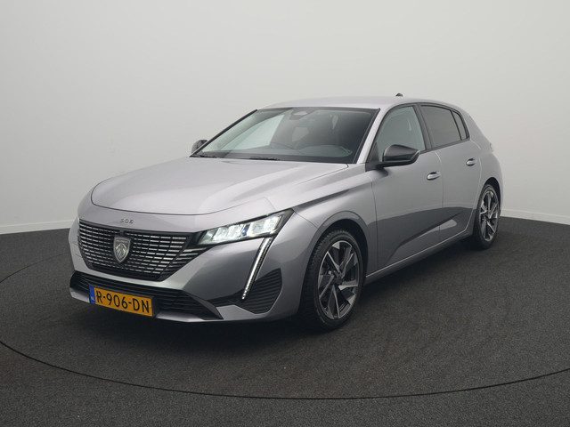 Peugeot 308 1.2 130 PK Automaat Allure Pack Business