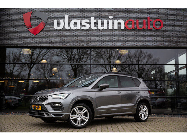 Seat Ateca 1.5 TSI FR