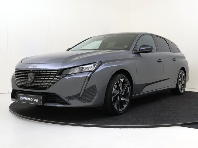 Peugeot 308 SW 1.2 PureTech Allure