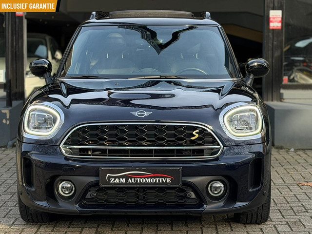 MINI Countryman 1.5 SE Cooper ALL4 Pano*Leder*Navi*inc btw*Sfeer*