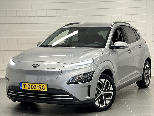 Hyundai Kona EV Pure 64 kWh
