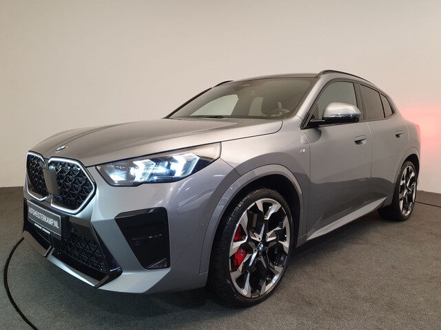 BMW X2 sDrive20i M-sport Pro