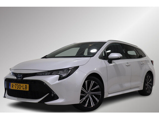 Toyota Corolla Touring Sports 1.8 Hybrid Dynamic,