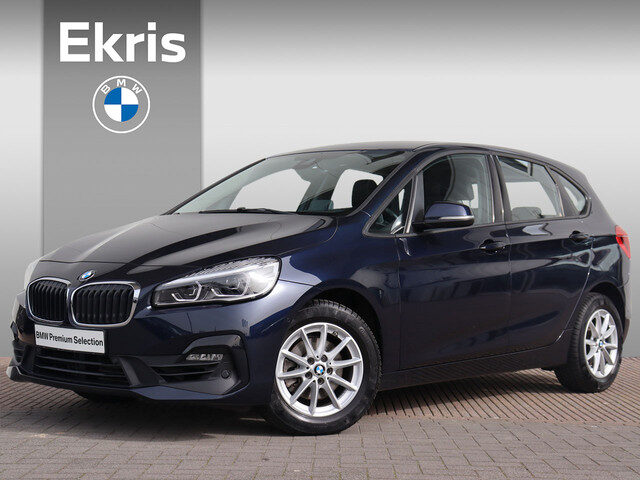 BMW 2 Serie Active Tourer