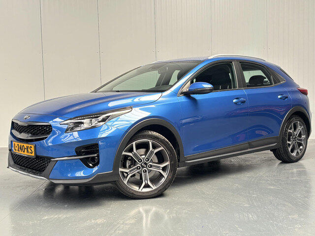 Kia XCeed 1.0 T-GDi DynamicLine
