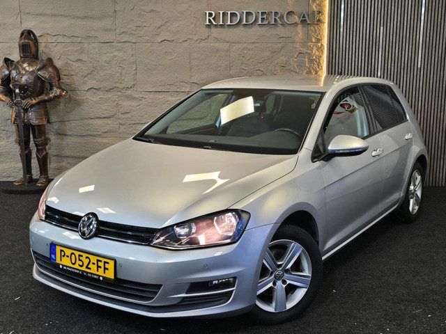Volkswagen Golf 1.0 TSI Comfortline|GARANTIE|AUTOMAAT|VELGEN|CRUISE|AIRCO|ELEK RAMEN
