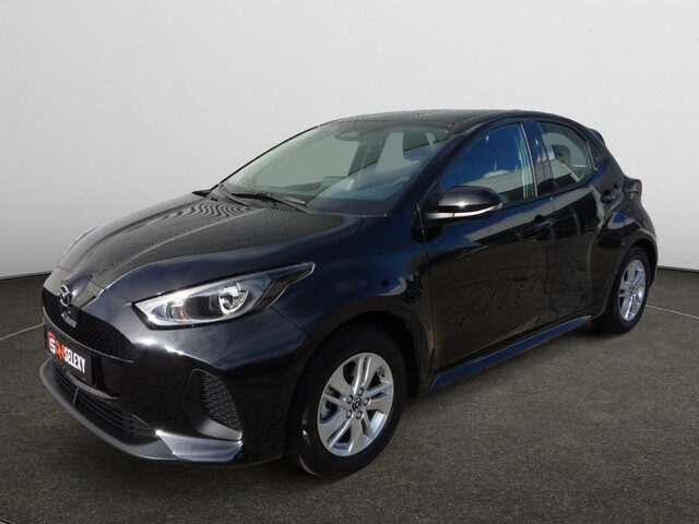 Mazda 2 Hybrid 1.5 (116Pk) Centre-line Clima Stoel-verw. Géén Afleverkos