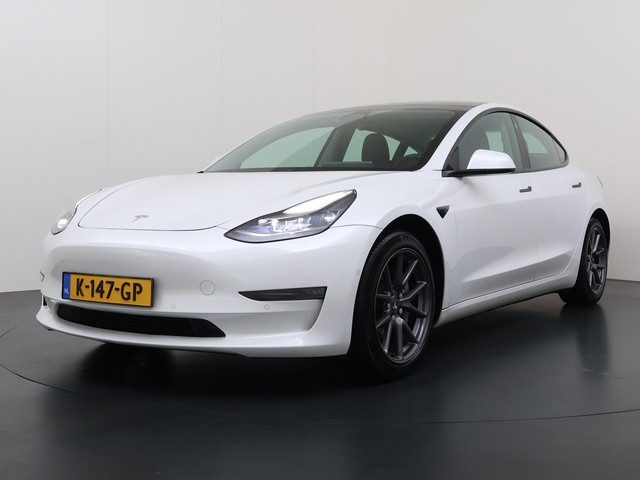 Tesla Model 3 Long Range AWD 75 kWh