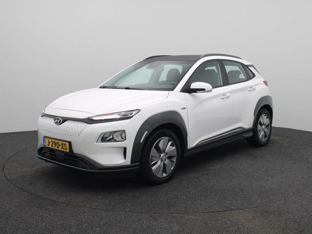 Hyundai Kona EV Comfort 64 kWh |