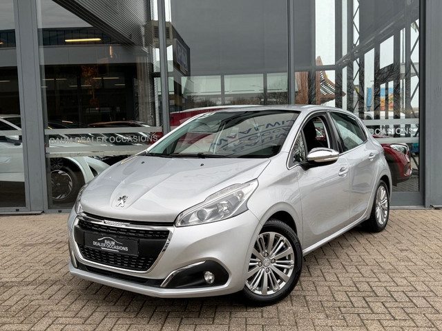 Peugeot 208 1.2 PURET. BL EXECUTIVE NAVI AIRCO/ECC PDC