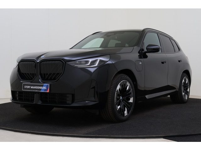 BMW X3 30e xDrive M Sport Automaat