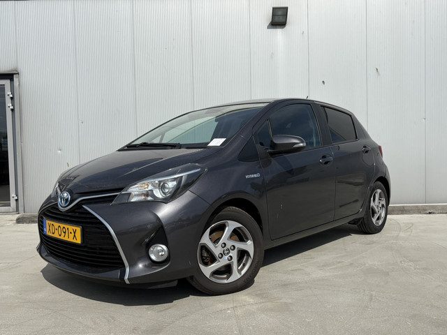 Toyota Yaris 1.5 Hybrid Aspiration