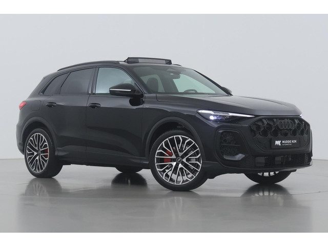 Audi Q5 2.0 TFSI e-hybrid quattro S edition Competition