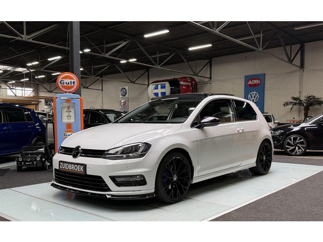 Volkswagen Golf VII 1.4 TSI Vol opties! Pano! Maxton! Navi! Clima!