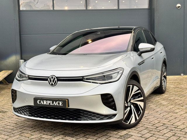Volkswagen ID.5 GTX 77 kWh