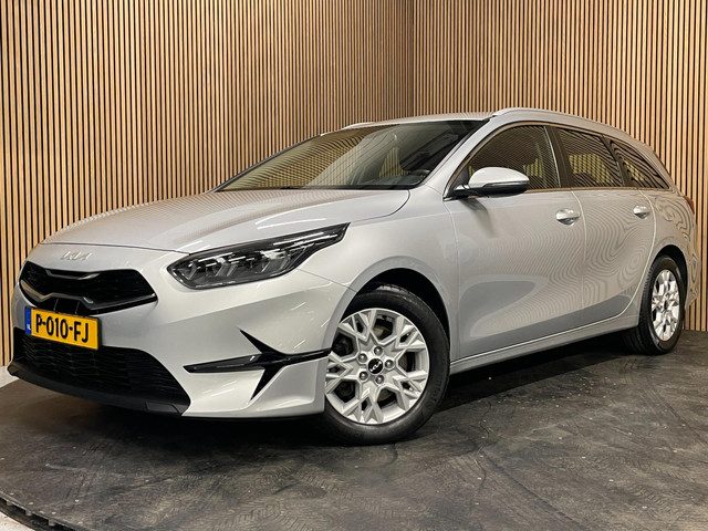 Kia Ceed Sportswagon 1.0 T-GDi DynamicLine|120PK|APPLE CARPLAY, ANDROID AUTO|CAMERA|CRUISE,CLIMA|PDC