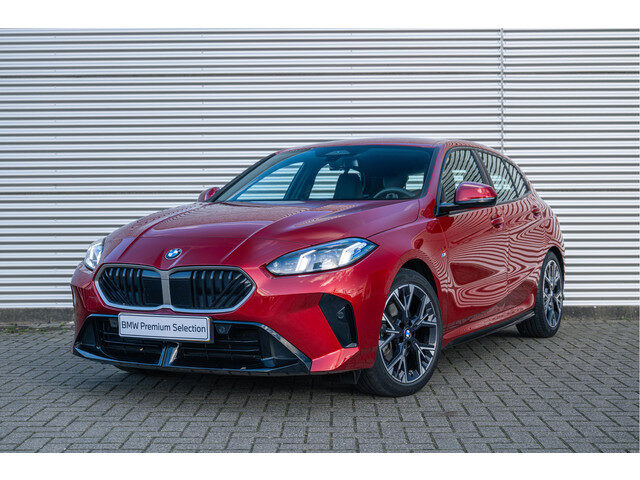 BMW 1 Serie 120 M Sport Automaat