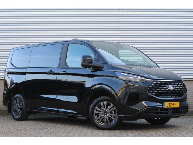 Ford Tourneo Custom 340 2.5 PHEV L1H1 Titanium