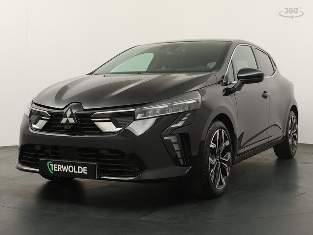 Mitsubishi Colt 1.0T MT Instyle