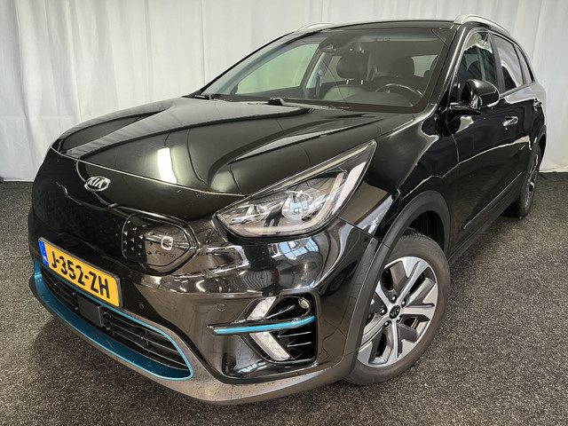 Kia e-Niro ExecutiveLine 64 kWh