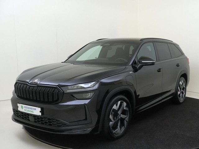 Škoda Kodiaq 1.5 TSI PHEV Sportline Business