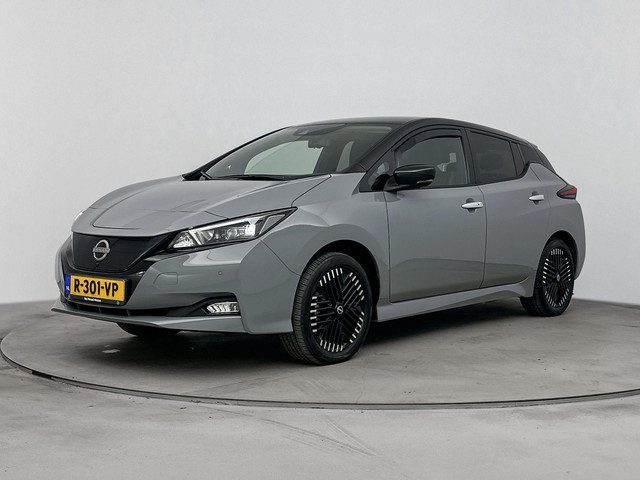Nissan Leaf e+ Tekna 62 kWh