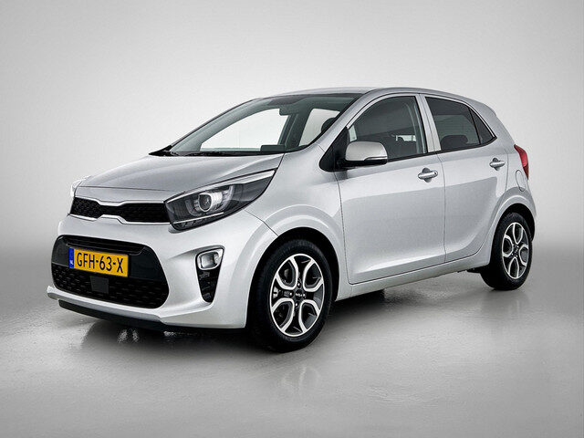 Kia Picanto 1.0 DPi DynamicPlusLine