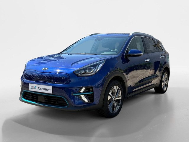 Kia e-Niro DynamicPlusLine 64 kWh