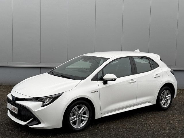 Toyota Corolla 1.8 Hybrid Business