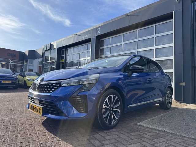 Renault Clio 1.0 TCe 90 Techno+360 Camera!!