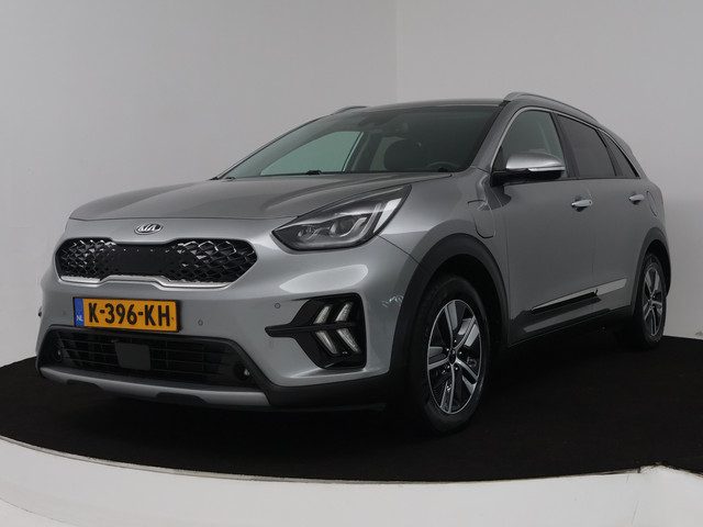 Kia Niro 1.6 GDi PHEV DynamicPlusLine