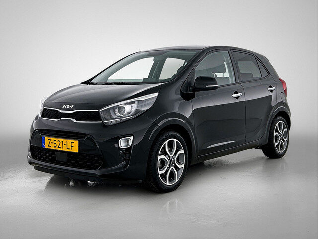 Kia Picanto 1.0 DPi DynamicPlusLine