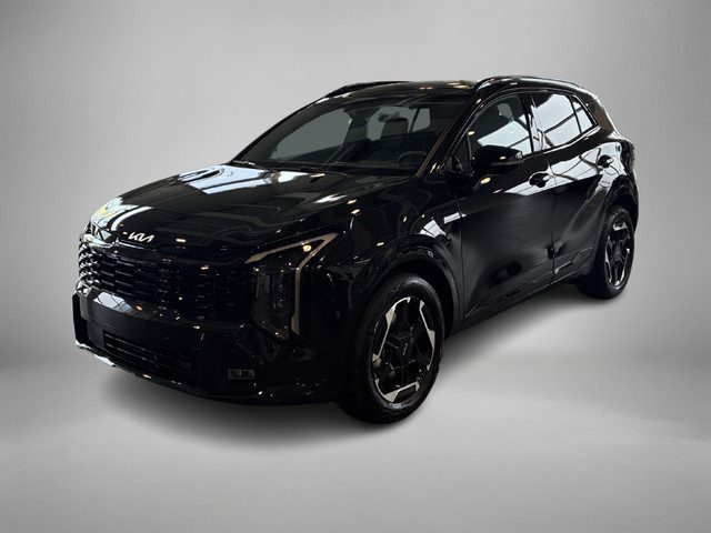 Kia Sportage 1.6 T-GDi Hybrid GT-Line