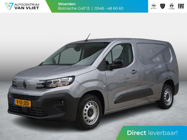 Peugeot Partner L2 100 Pk.