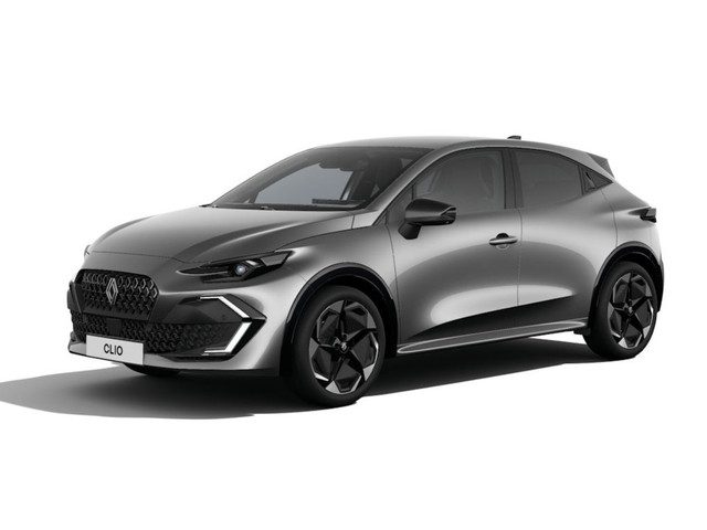 Renault Clio (ANWB Private Lease Actie v.a. €384) TCe 115 techno