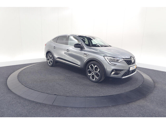 Renault Arkana 1.6 E-Tech Hybrid 145 Intens